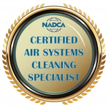 NADCA certification
