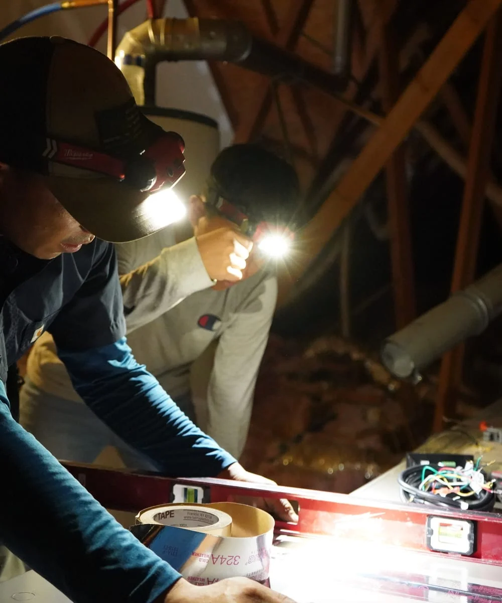 Cool Breeze Heating repair work